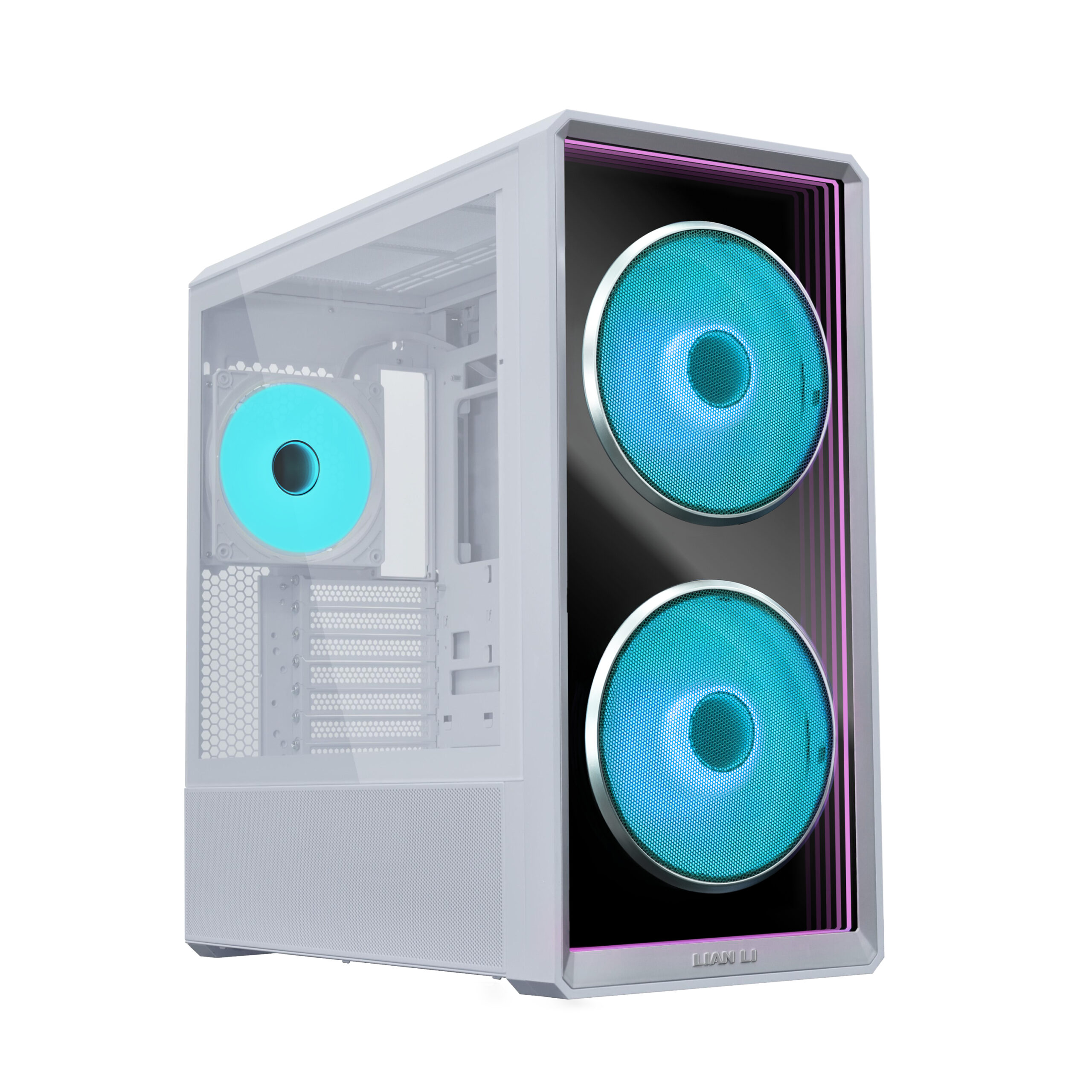 lian-li-lancool-217-inf-airflow-glas-geh-use image 2