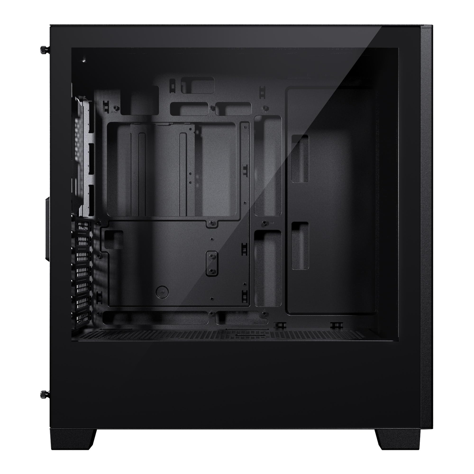 phanteks-xt-pro-tempered-glass-midi-tower-geh-use-schwarz image 3