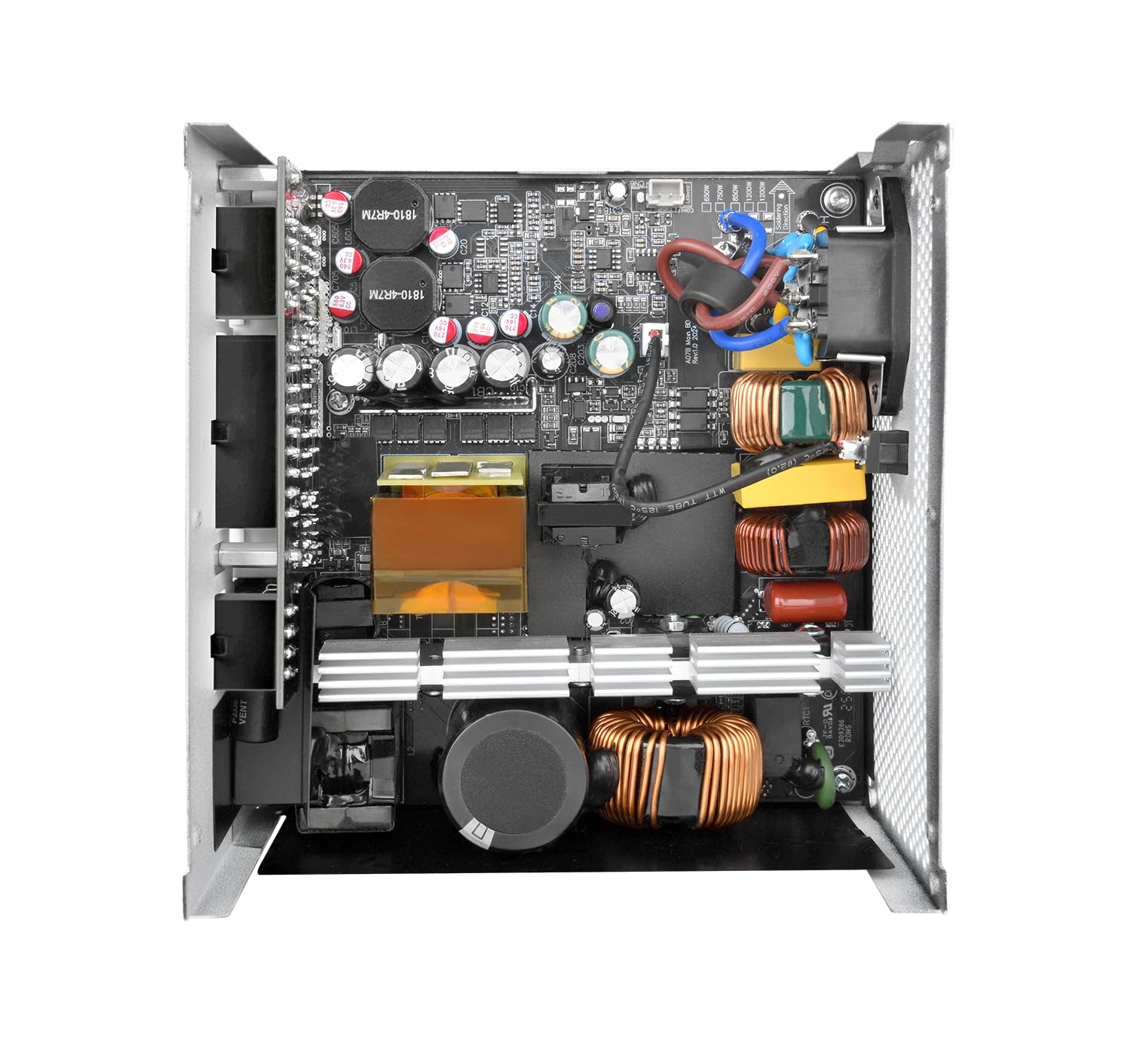 thermaltake-germanium-pro-1000w-atx-3-1-pc-netzteil-80-plus-gold-rgb-voll-modula image 6