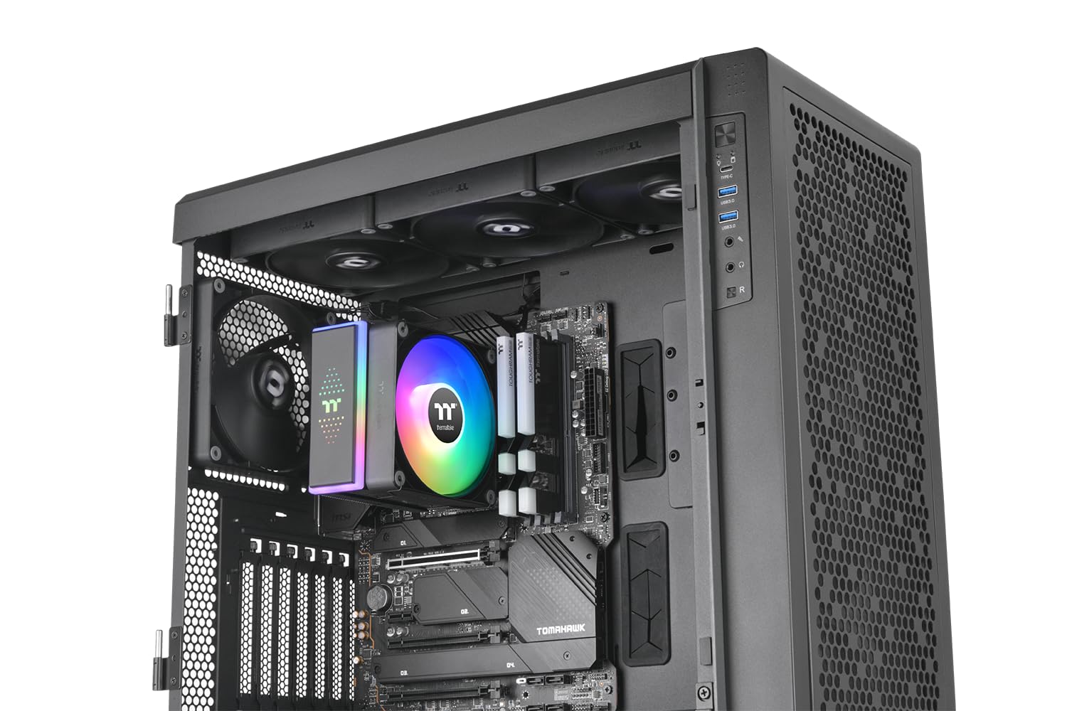 thermaltake-astria-200-argb-cpu-k-hler-tower-luftk-hler-120mm-pwm-210w-tdp image 6