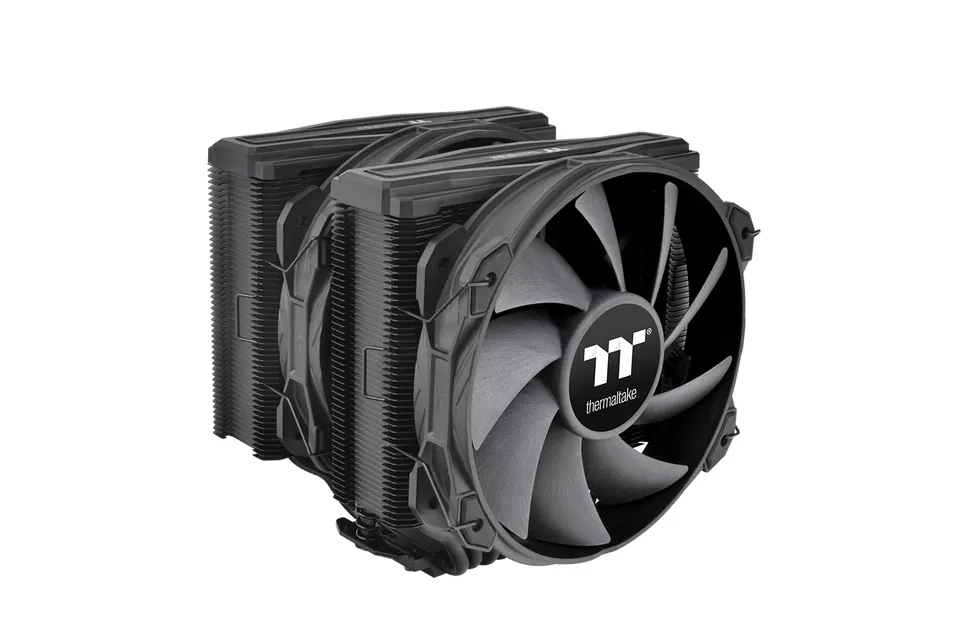 thermaltake-toughair-710-black-cpu-luftk-hler-full-black-edition image 1
