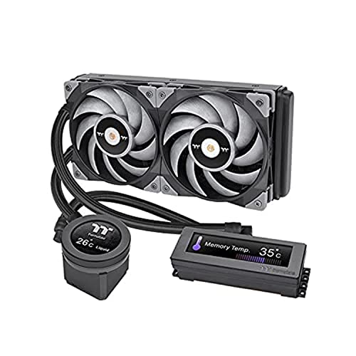 thermaltake-floe-rc-ultra-240-240-mm-aio-cpu-ram-wasserk-hlung-mit-lcd-display image 4
