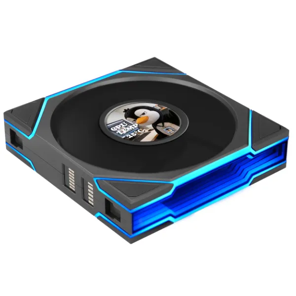 lian-li-uni-fan-tl-flex-lcd-wireless-argb-geh-usel-fter image 1