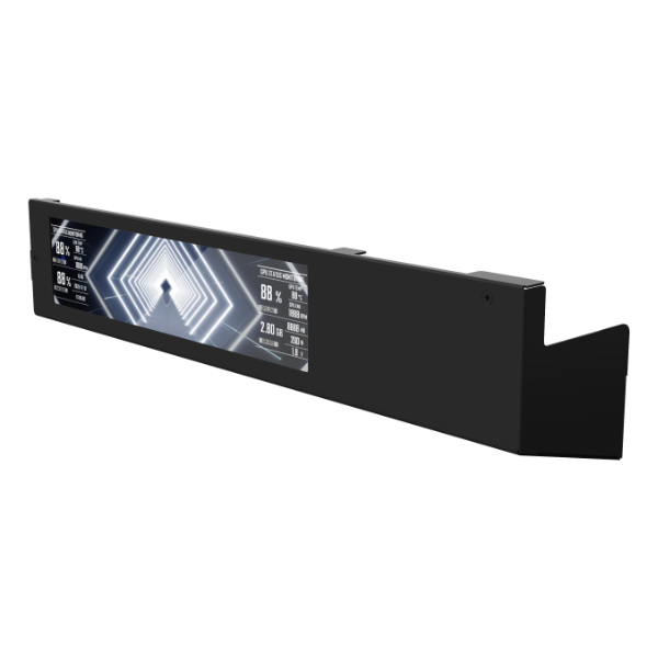 lian-li-o11-vision-m-9-2-zoll-lcd-kit-display image 1