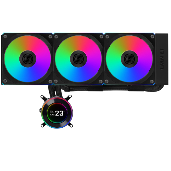 lian-li-hydroshift-ii-lcd-c-360-all-in-one-wasserk-hlung image 7