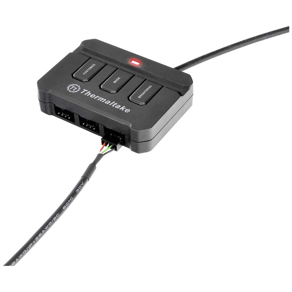 thermaltake-lumi-color-set-led-rgb-streifen-ac-037-ln1nan-a1-3x-3m-magnetisch image 6