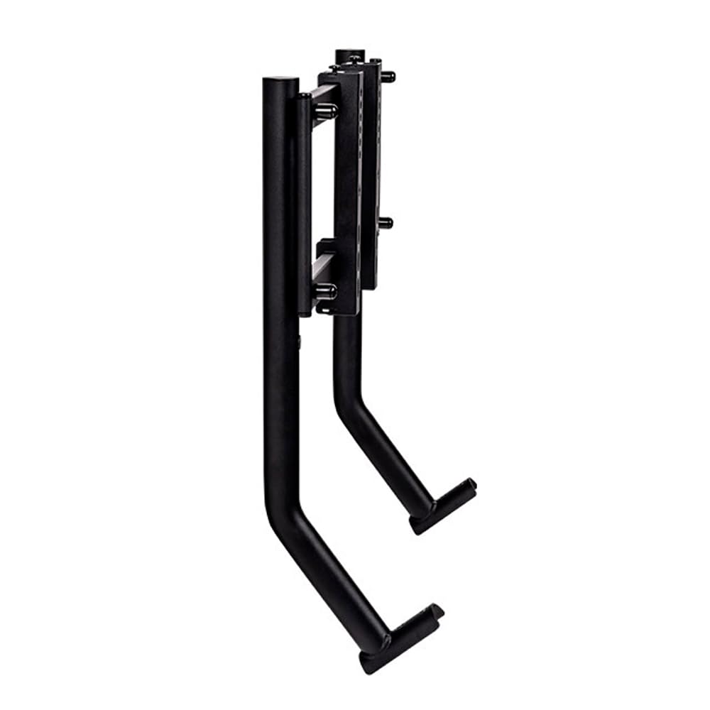 thermaltake-gr300-racing-sim-rig-monitor-stand-monitorhalterung-schwarz image 4