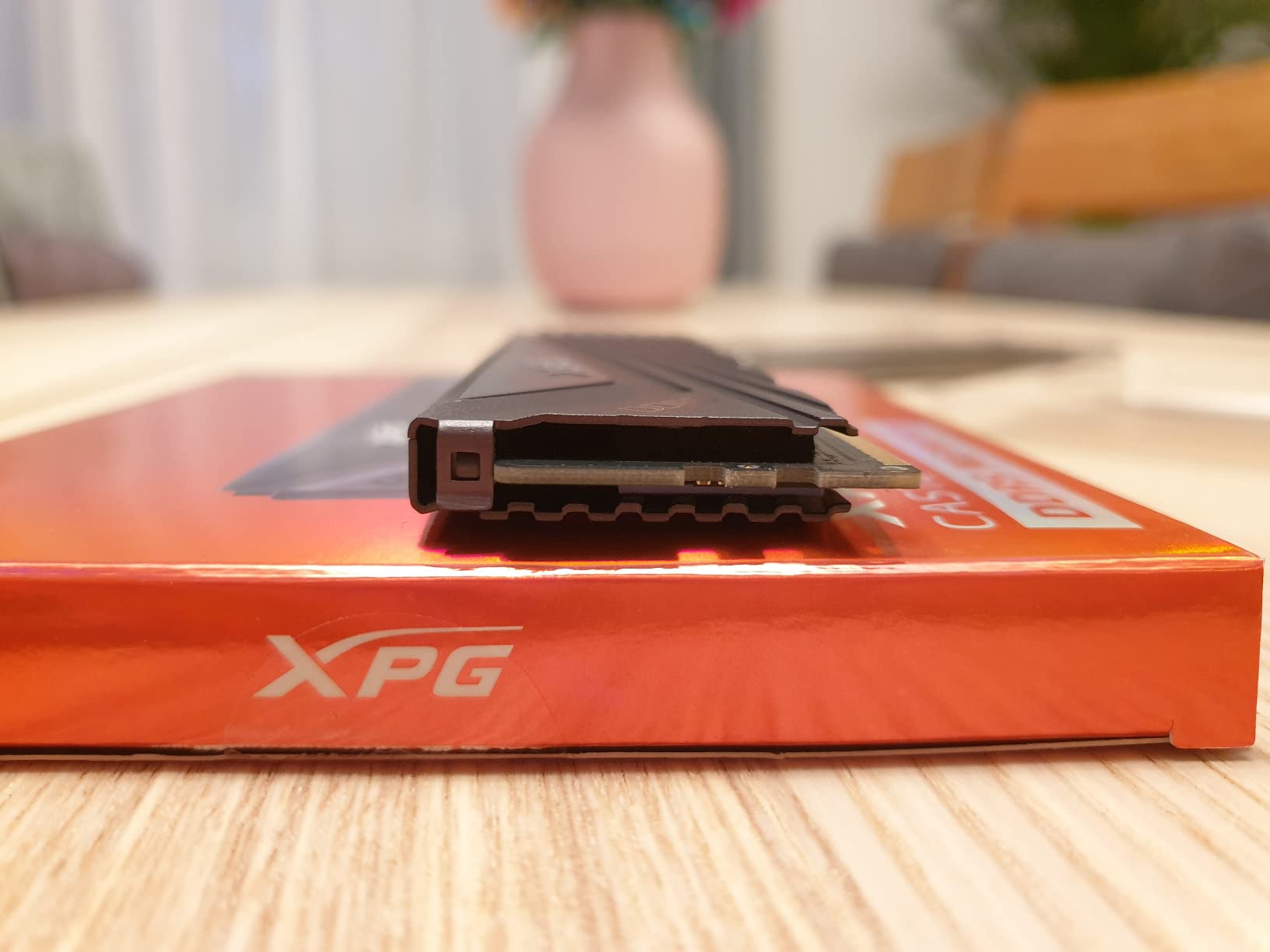Endlich DDR5