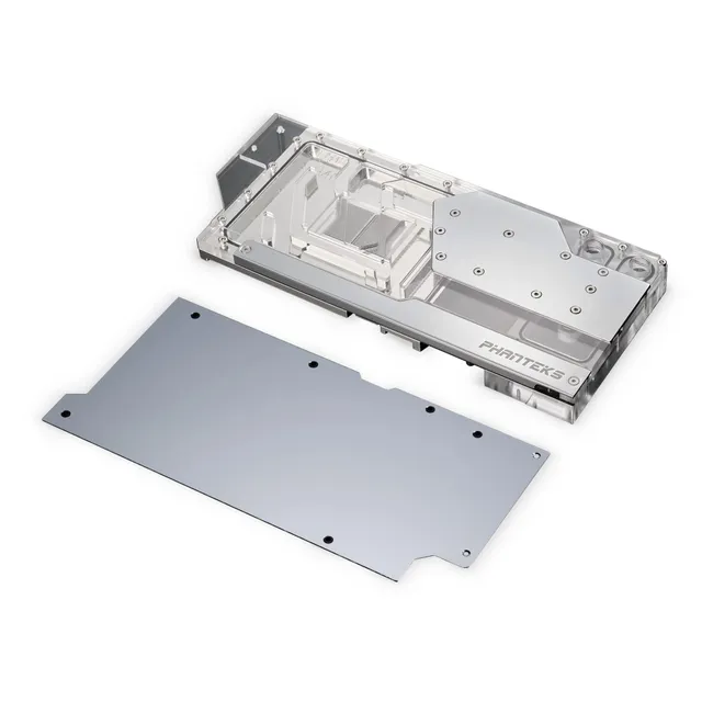 phanteks-glacier-g40-rtx-4080-90-wasserblock-chrome-f-r-gigabyte-d-rgb-mit-backp image 1