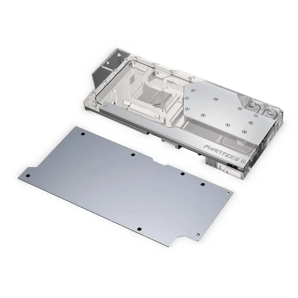 phanteks-glacier-g40-rtx-4080-90-wasserblock-chrome-f-r-gigabyte-d-rgb-mit-backp image 1