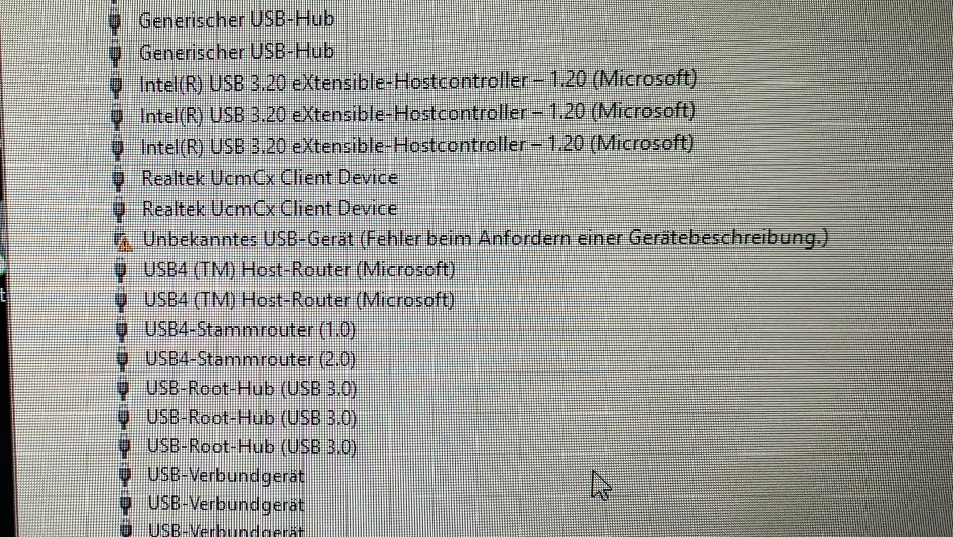 Monster-Kühlung mit tollem LCD