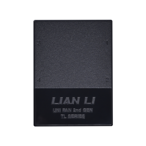 lian-li-uni-hub-tl-series-controller-f-r-uni-fan-tl-tl-lcd-120-140 image 1