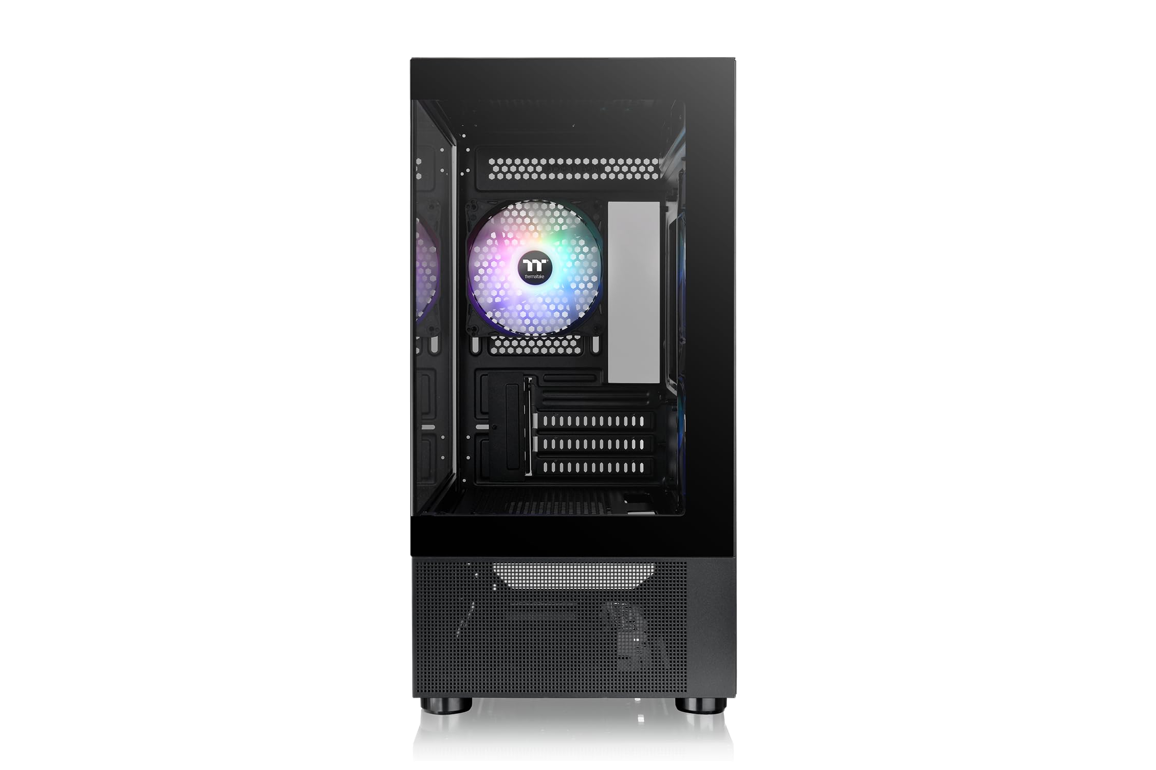 thermaltake-view-170-tg-argb-black-micro-atx-panorama-geh-use image 2