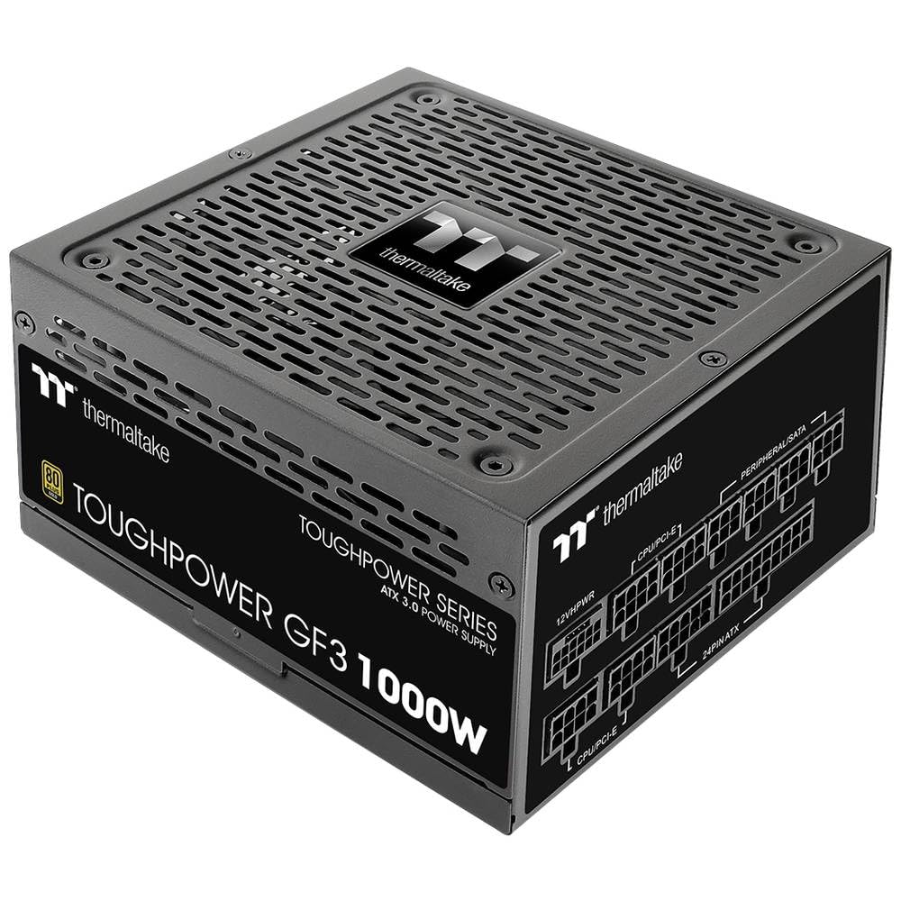 thermaltake-toughpower-gf3-1000w-atx-3-0-pcie-gen5-netzteil-vollmodular-80-plus- image 1