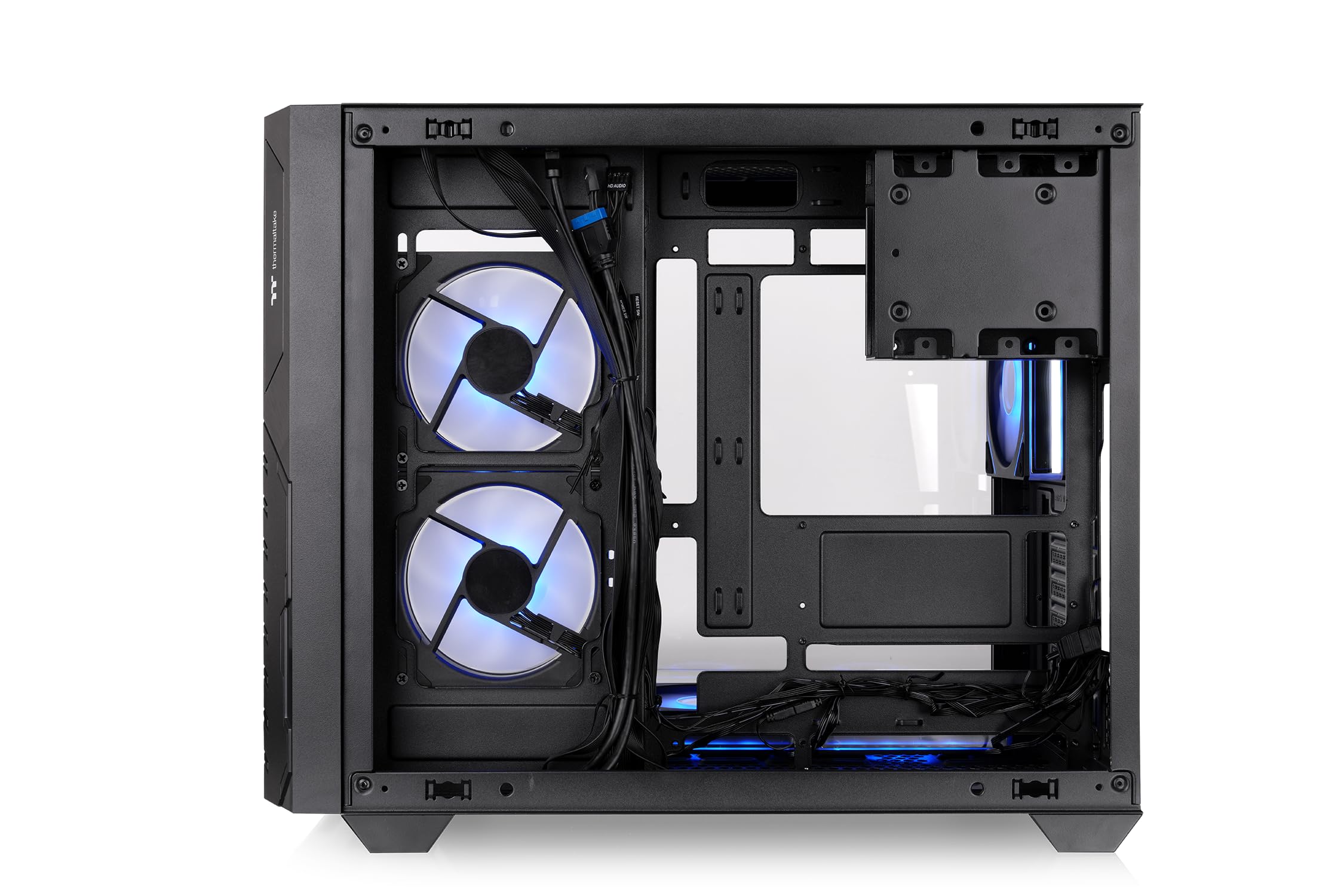 thermaltake-vision-330-cr-argb-mid-tower-atx-geh-use-schwarz-mit-panoramaglas image 3