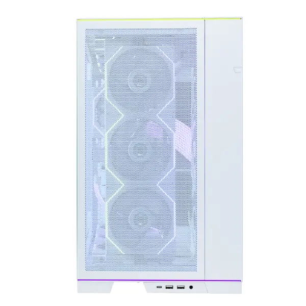 lian-li-o11d-evo-rgb-front-mesh-kit-l-fter-panel-aus-aluminium image 4