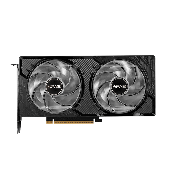 kfa2-geforce-rtx-5070-1-click-oc-2x-12-gb-gddr7-grafikkarte image 1