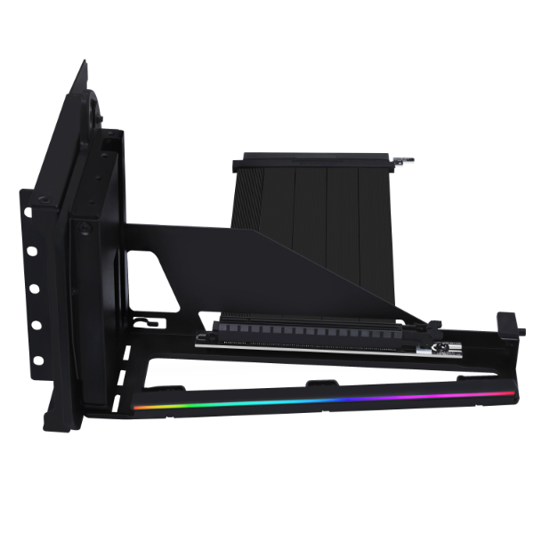 lian-li-vg4v3-4-slot-vertical-gpu-kit-v3-schwarz-wei image 3