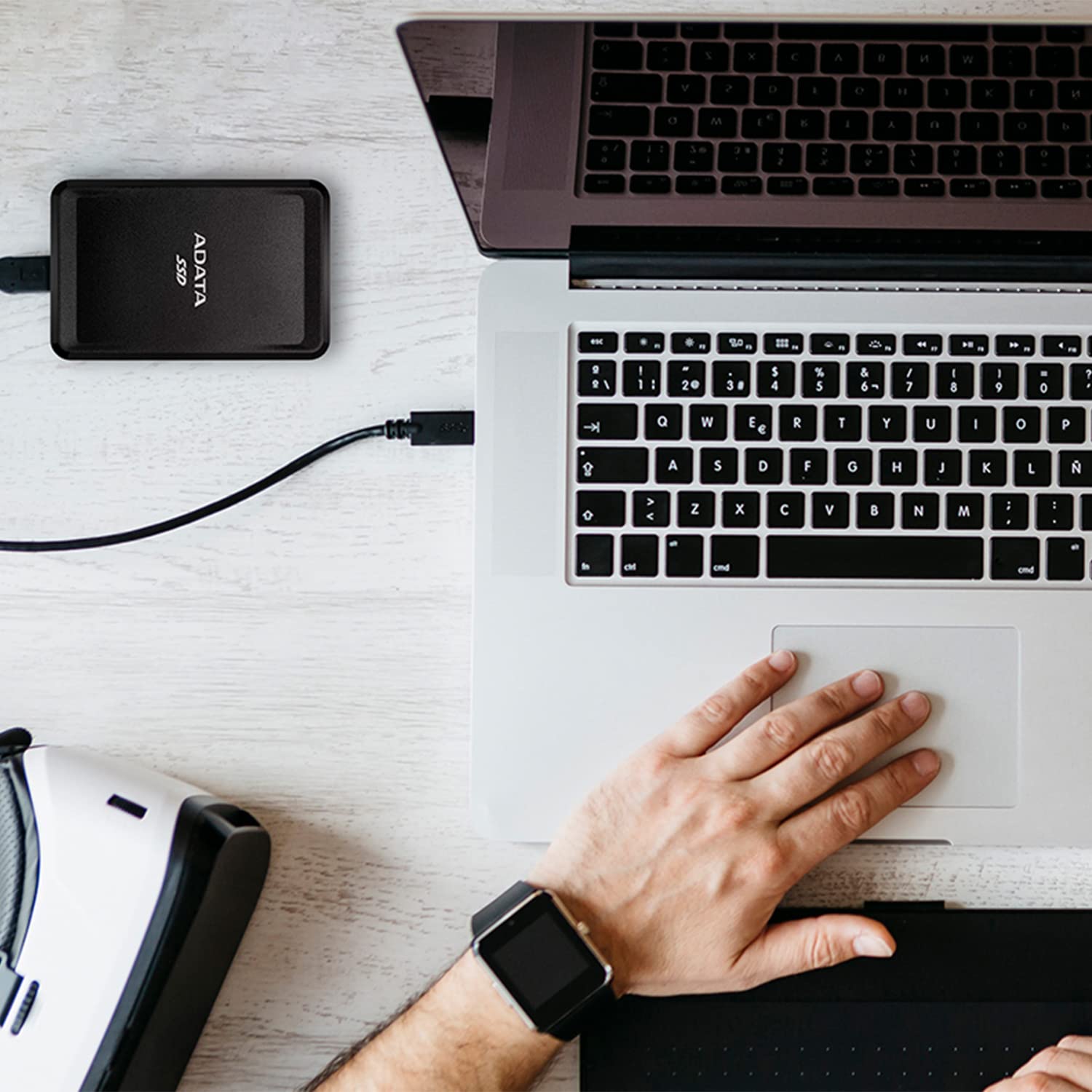 adata-sc685-externe-ssd-250gb-usb-c-3-2-portable-schwarz image 7