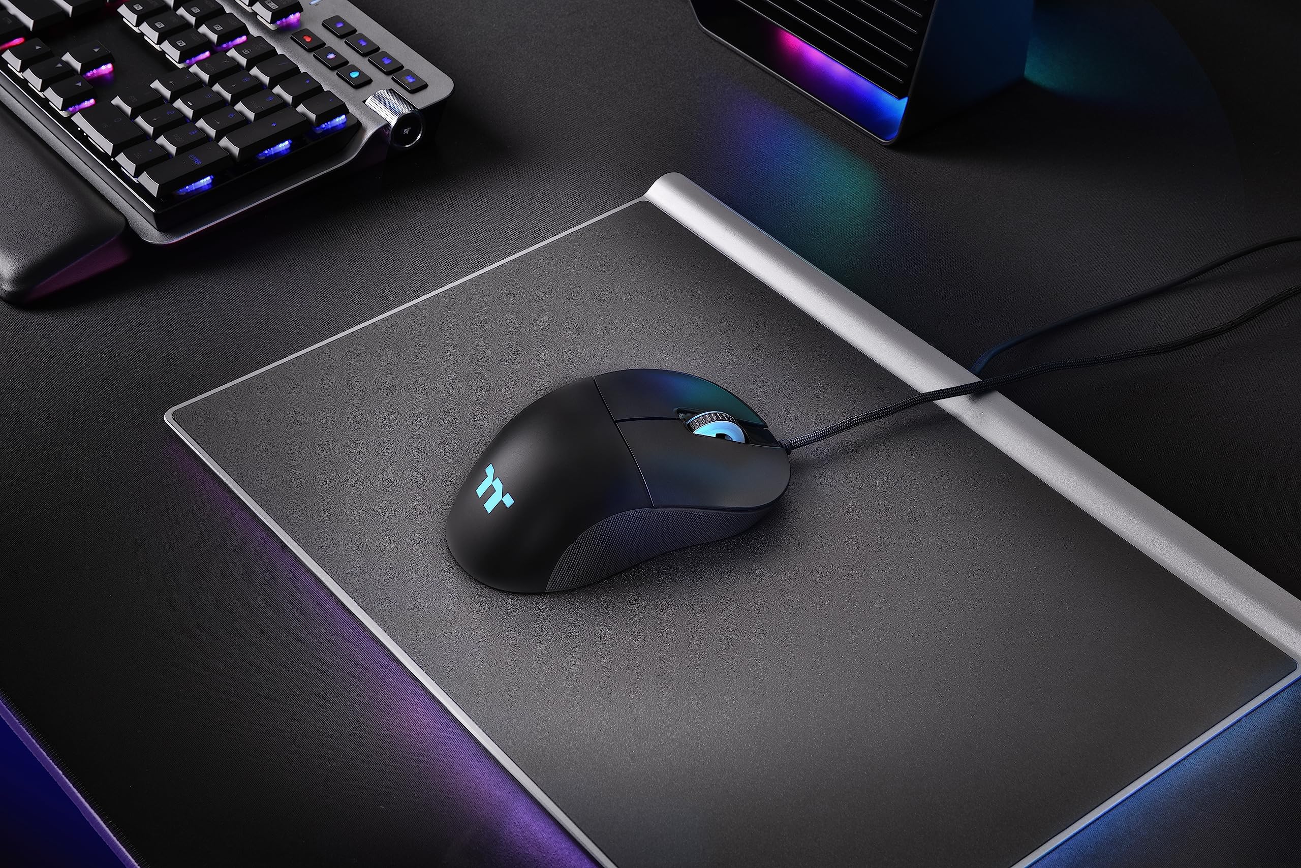 thermaltake-gamers-bundle-k6-keyboard-gs50-mikrofon-damysos-mouse-h5-headset image 3