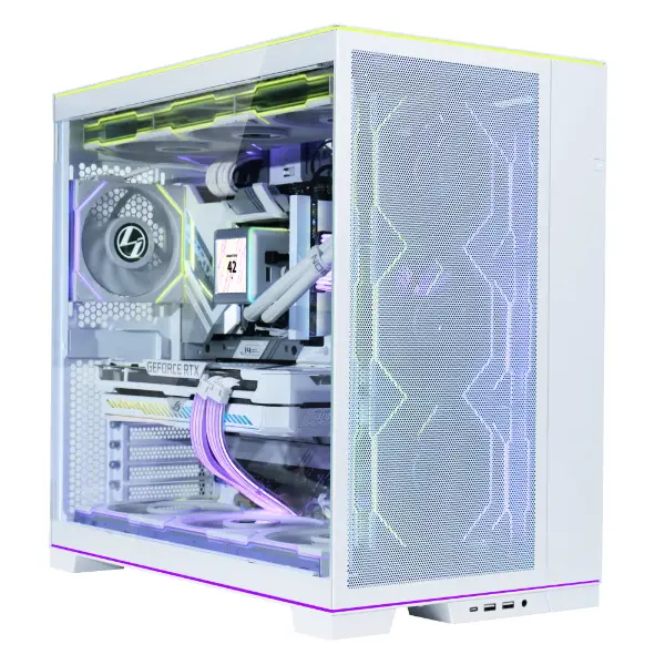lian-li-o11d-evo-rgb-front-mesh-kit-l-fter-panel-aus-aluminium image 5