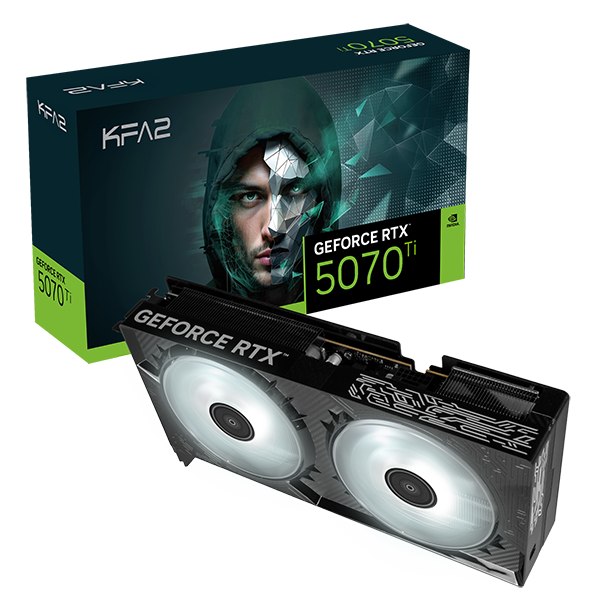 kfa2-geforce-rtx-5070-ti-1-click-oc-2x-grafikkarte image 2