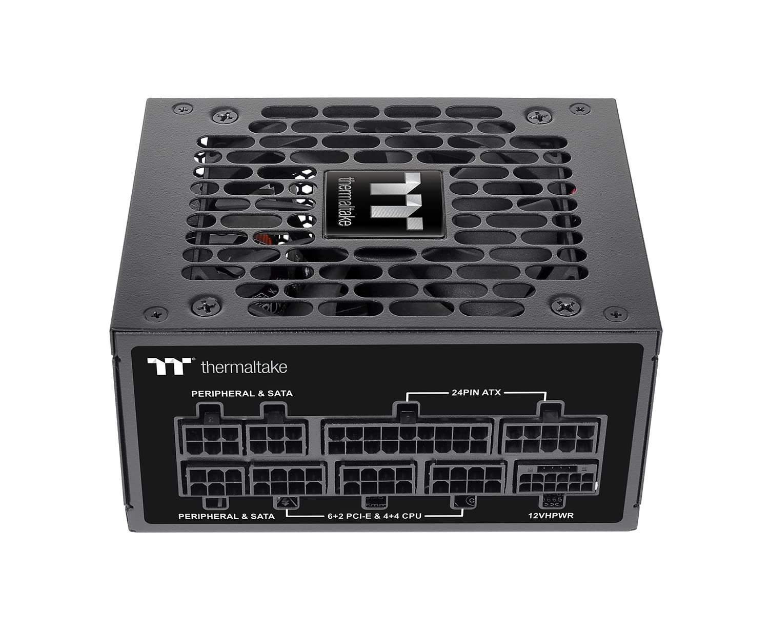thermaltake-toughpower-sfx-850w-voll-modular-80-plus-gold-atx-3-0 image 7