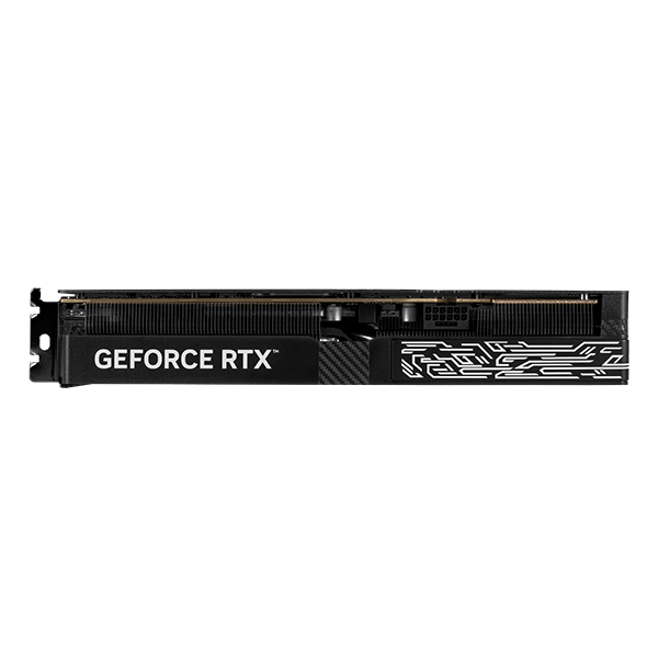 kfa2-geforce-rtx-5070-1-click-oc-2x-12-gb-gddr7-grafikkarte image 3