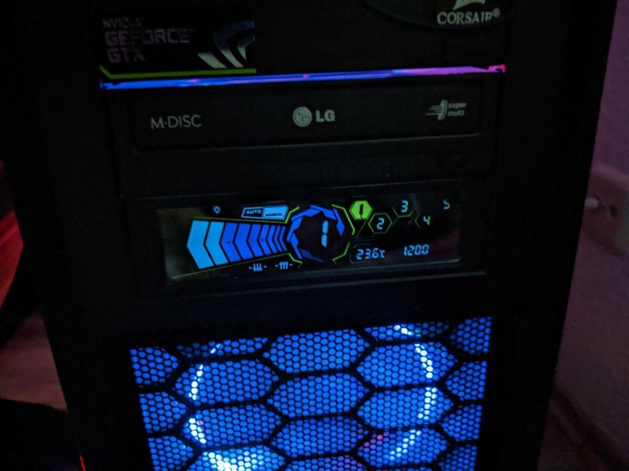 Klasse Controller