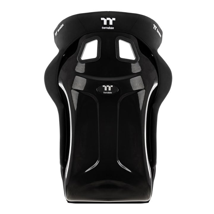 thermaltake-s700-gt-racing-bucket-seat-sim-racing-schalensitz-fiberglas-black image 4