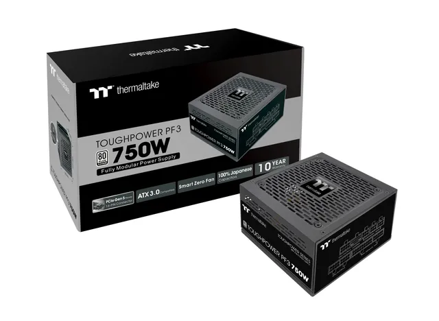 thermaltake-toughpower-pf3-750w-atx-3-0-pcie-gen-5-netzteil-platinum-vollmodular image 1