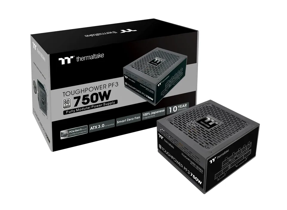 thermaltake-toughpower-pf3-750w-atx-3-0-pcie-gen-5-netzteil-platinum-vollmodular image 1