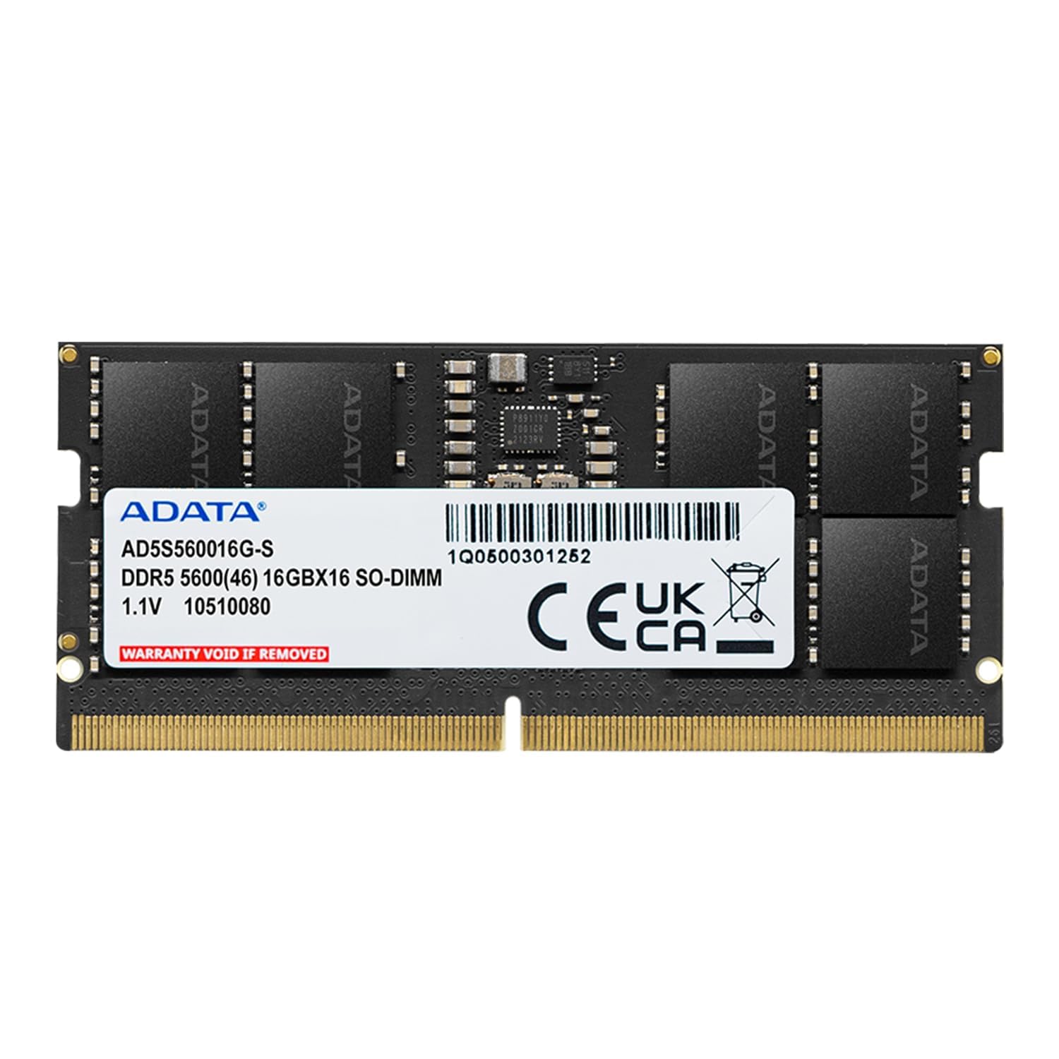 adata-premier-arbeitsspeicher-8-gb-ddr4-3200-mhz-sodimm-cl22 image 4