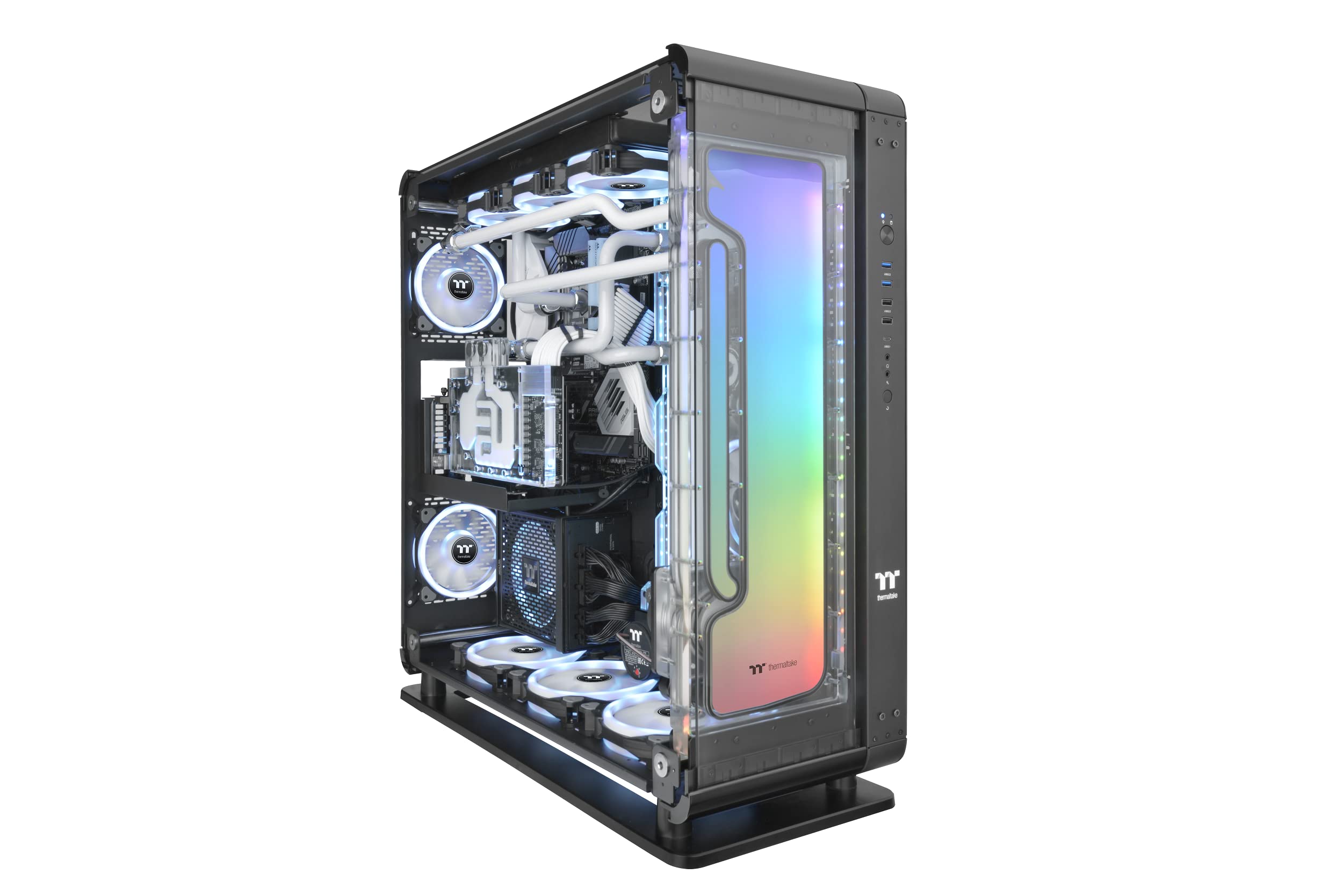 thermaltake-pacific-core-p8-dp-d5-plus-distro-plate-mit-pumpe image 8