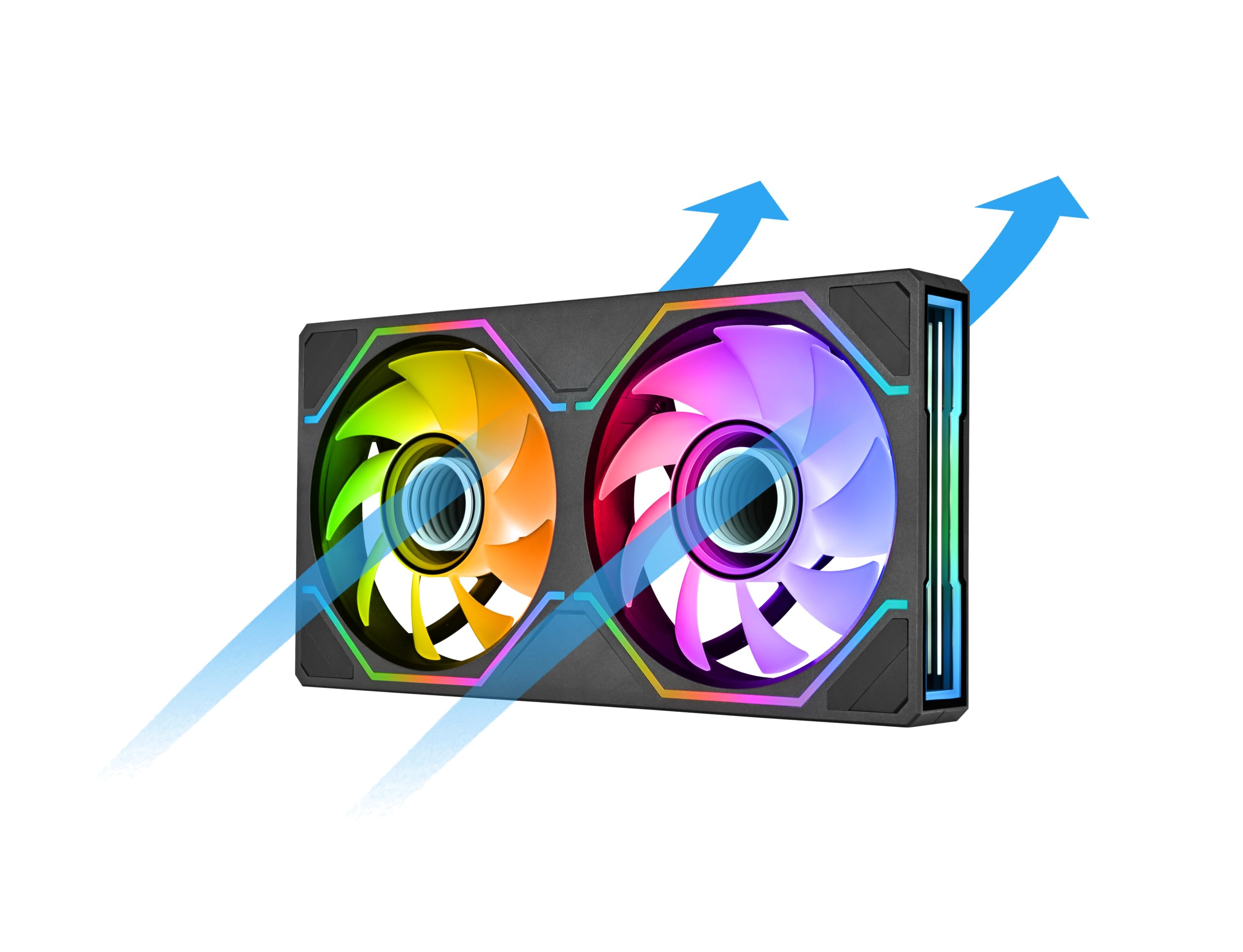 thermaltake-swafan-240-unify-argb-single-frame-l-fter-kombo-black image 6