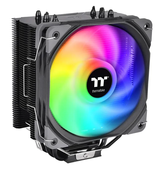 thermaltake-ux200-se-argb-cpu-luftk-hler-schwarz image 1