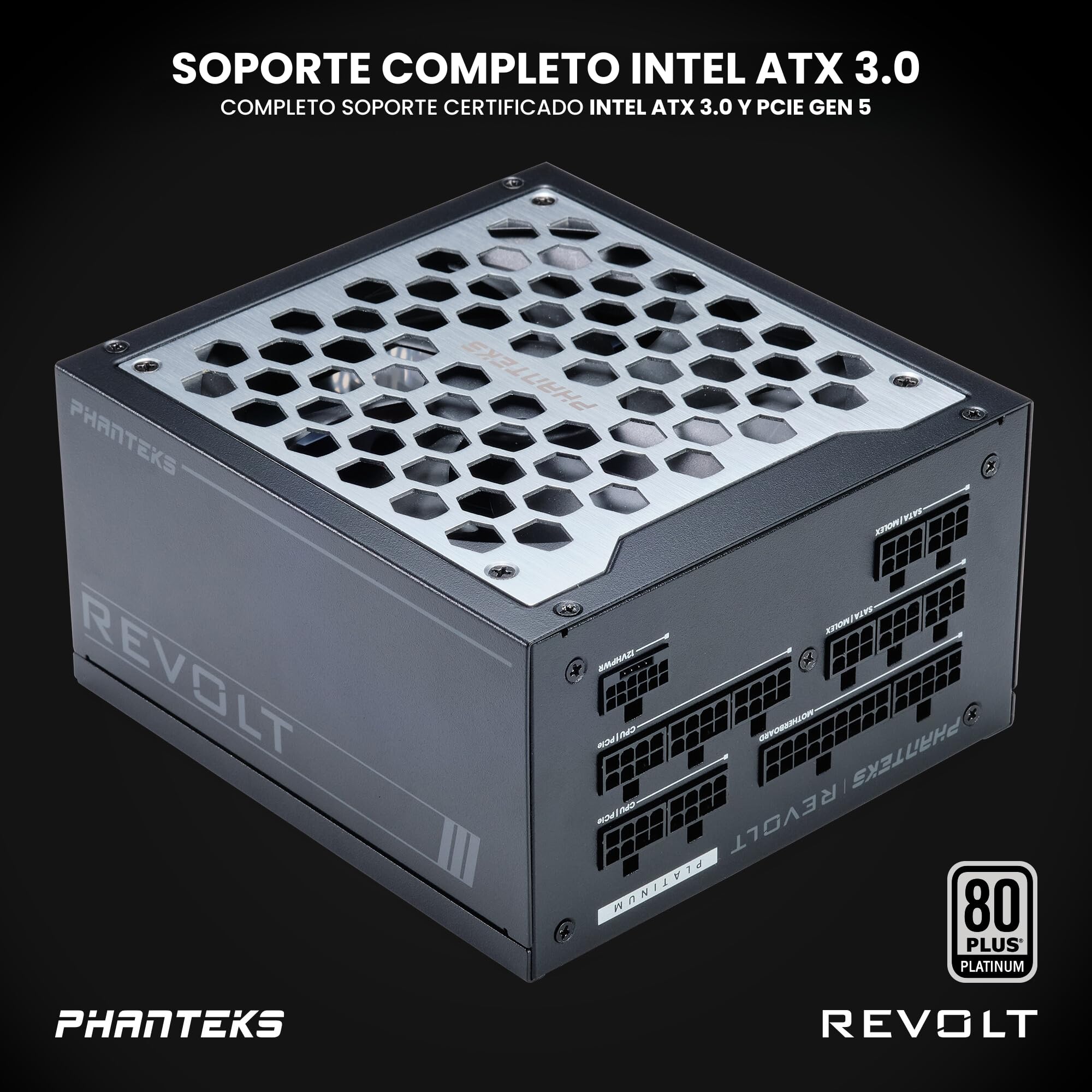 phanteks-revolt-1200w-platinum-atx-3-0-pcie-5-0-netzteil-vollmodular-schwarz image 3