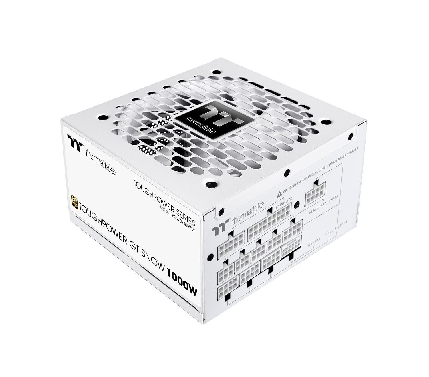 thermaltake-toughpower-gt-snow-1000w-atx-3-1-pcie-5-1-80-plus-gold-vollmodular-n image 1