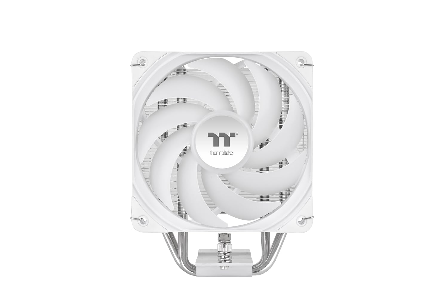 thermaltake-ux400-argb-snow-cpu-k-hler-240w-tdp-120mm-argb image 3