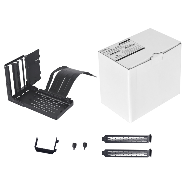 lian-li-universal-4-slot-vertical-gpu-kit-mit-gen-4-riser image 4