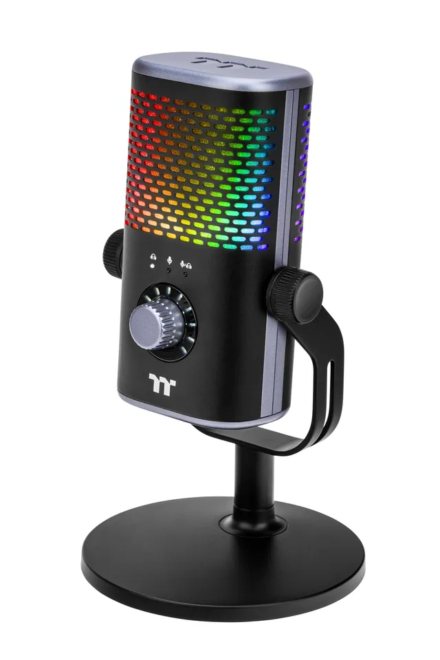 thermaltake-gs50-rgb-usb-mikrofon image 1