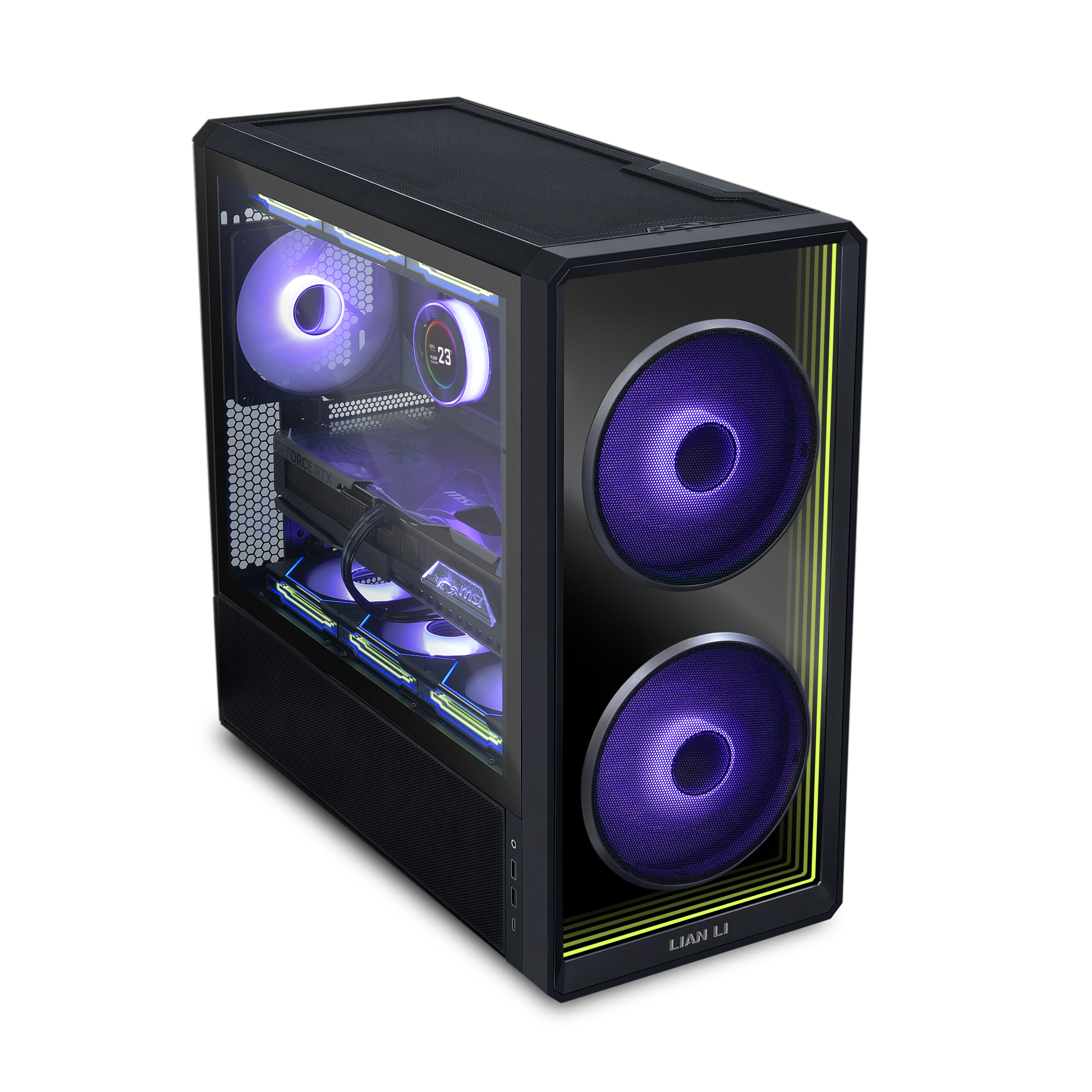 lian-li-lancool-217-inf-airflow-glas-geh-use image 5