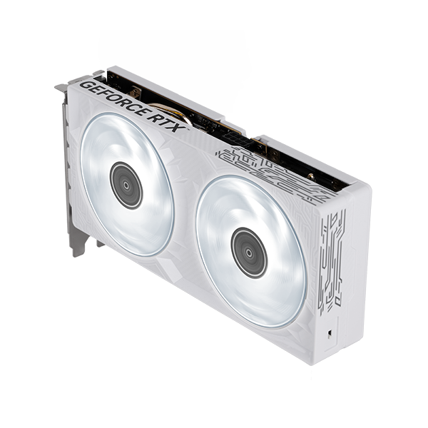 kfa2-geforce-rtx-5050-1-click-oc-white-v2-grafikkarte image 7