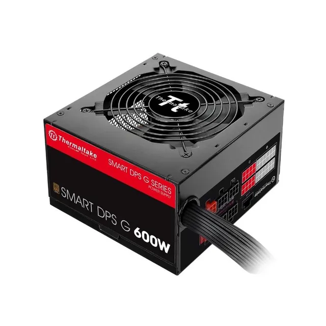 thermaltake-smart-dps-g-600-w-80-plus-bronze-zertifiziert-modulares-kabelmanagem image 1