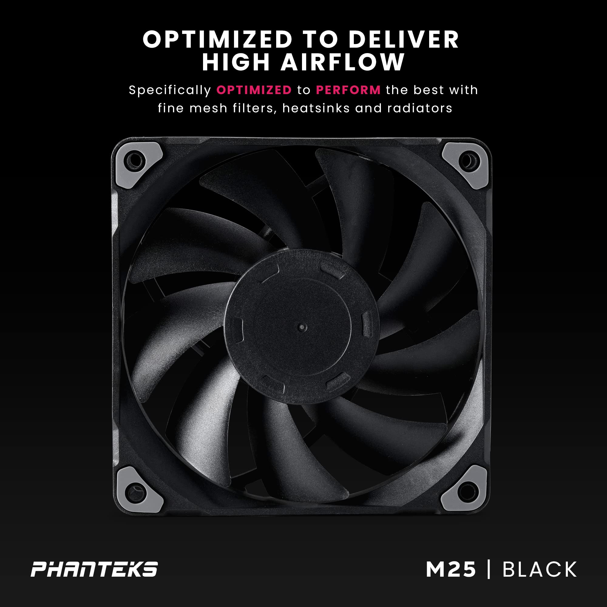 phanteks-m25-pwm-l-fter-3er-pack-120mm-schwarz image 2