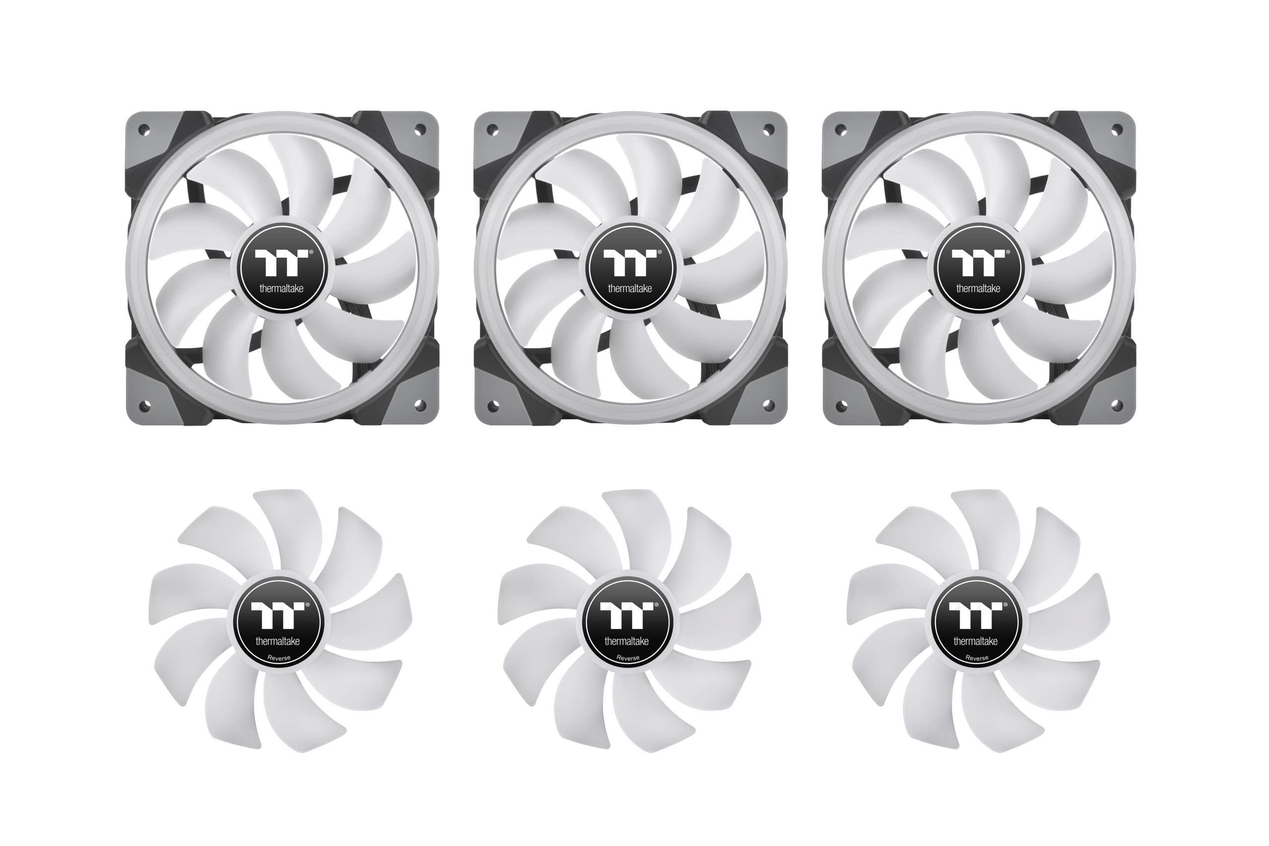 thermaltake-swafan-ex12-rgb-l-fter-120mm-3er-pack-mit-wechselbaren-bl-ttern image 8