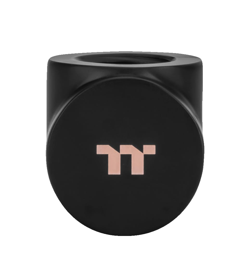 thermaltake-pacific-sf-90-degree-adapter-matte-black-diy-lcs-fitting image 3