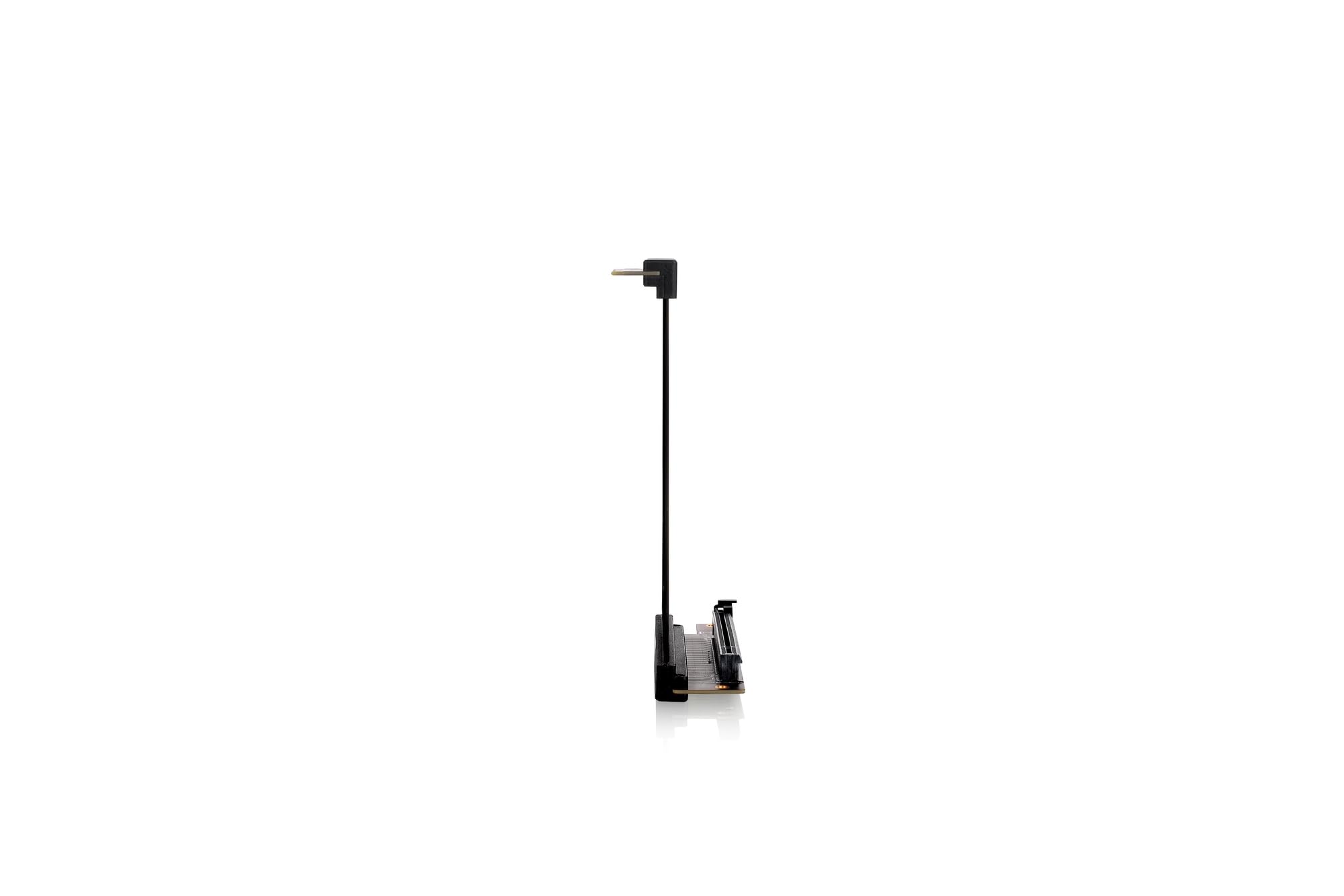 thermaltake-pci-e-4-0-dual-90-riser-cable-130mm-schwarz image 5
