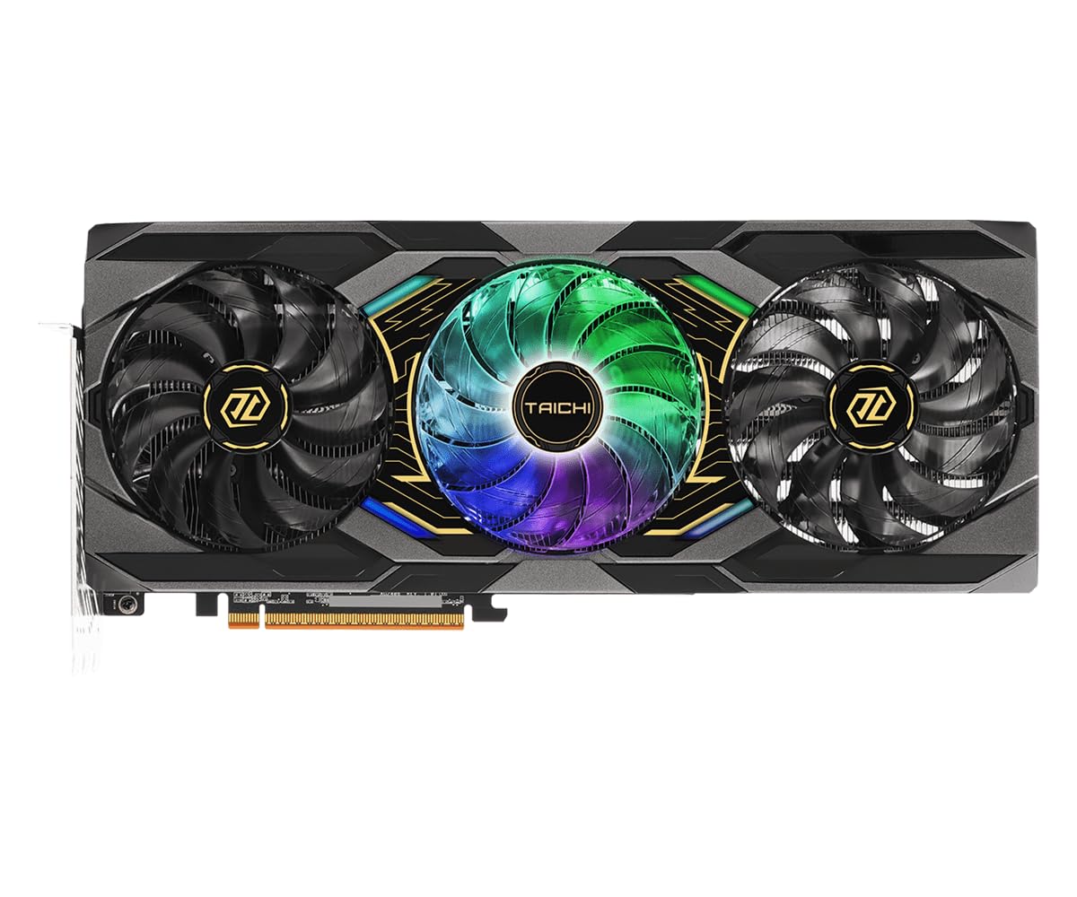 asrock-radeon-rx-9070-xt-taichi-16-gb-gddr6-grafikkarte-3-l-fter-2x-hdmi-2x-dp image 2
