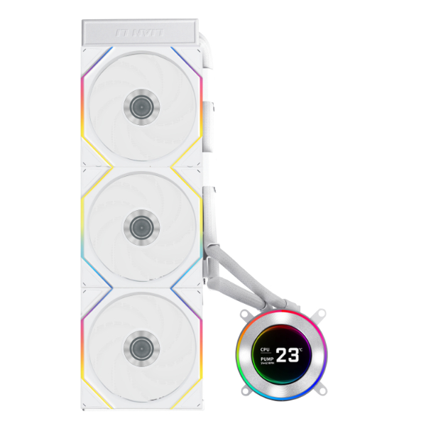 lian-li-hydroshift-ii-lcd-c-360-all-in-one-wasserk-hlung image 5